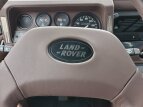 Thumbnail Photo 33 for 1994 Land Rover Defender